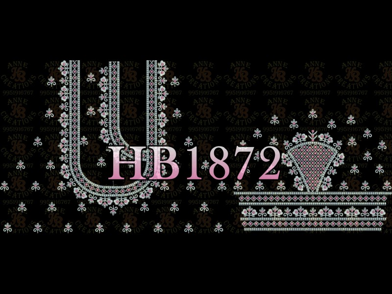 HB1872