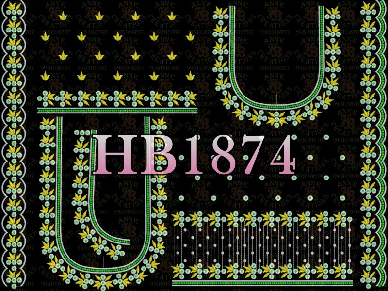 HB1874