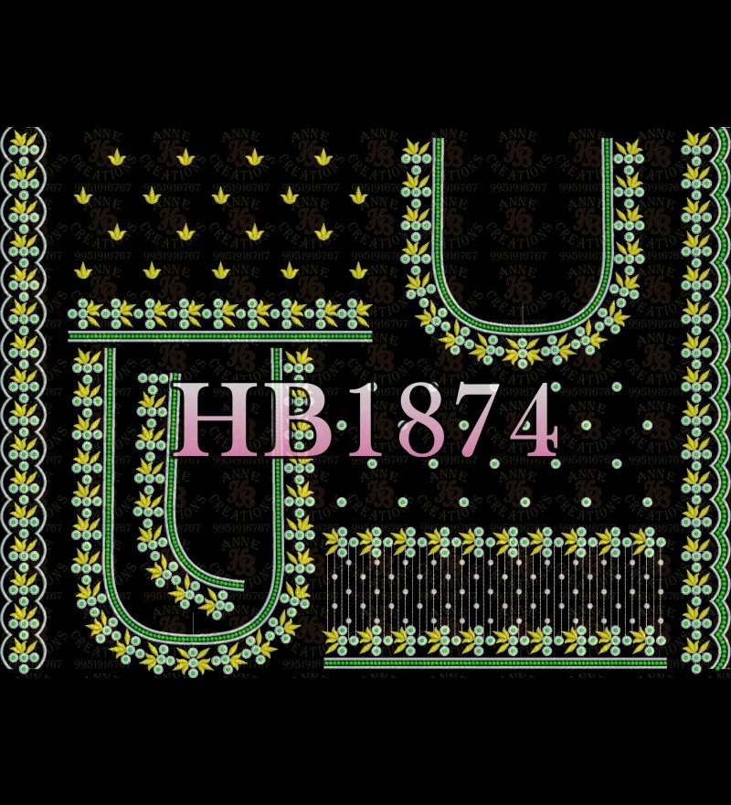 HB1874
