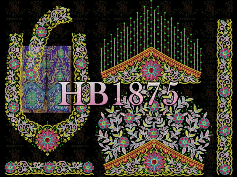 HB1875