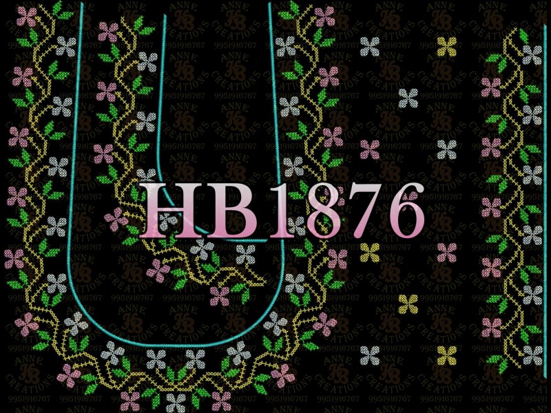 HB1876