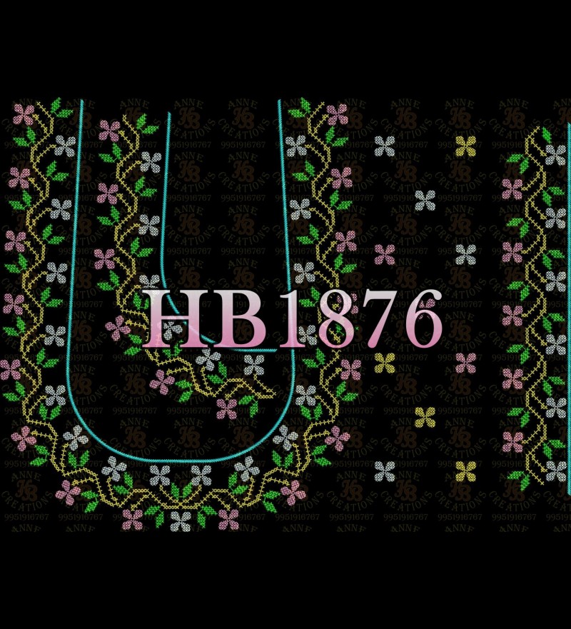 HB1876