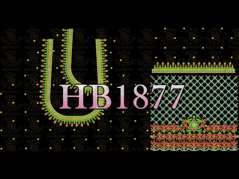 HB1877