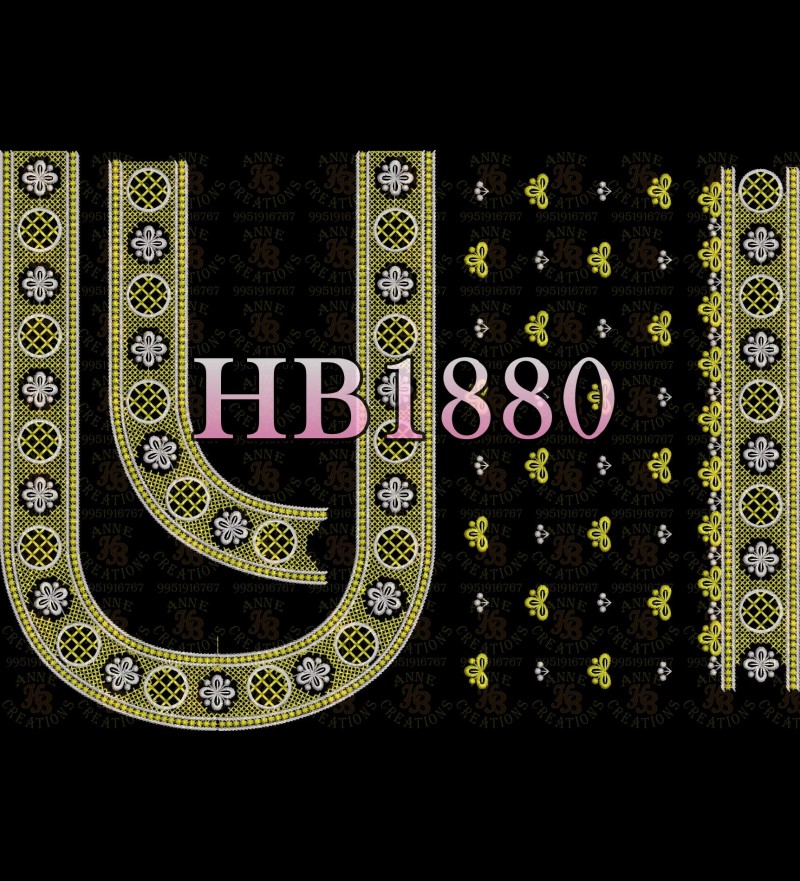 HB1880