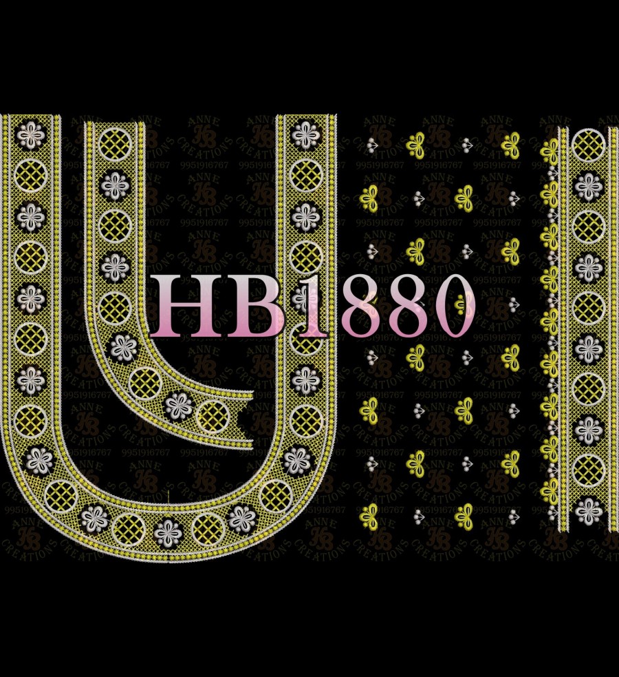 HB1880