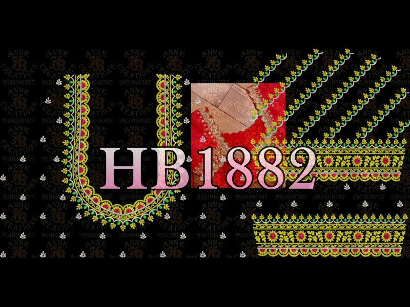 HB1882