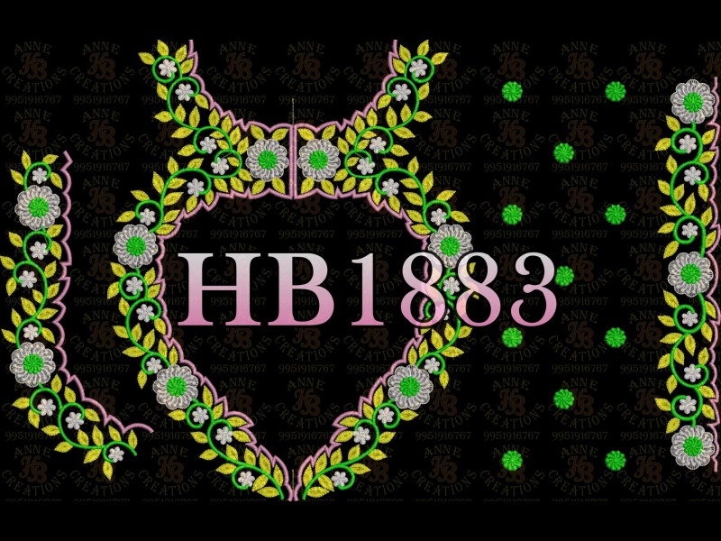 HB1883