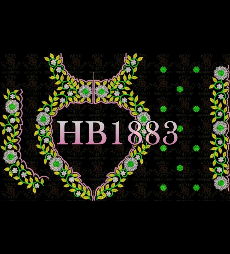 HB1883