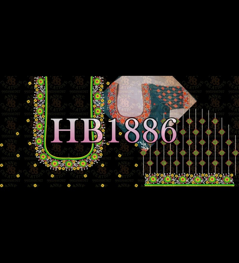 HB1886