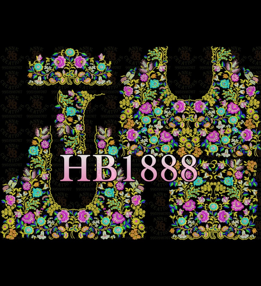 HB1888