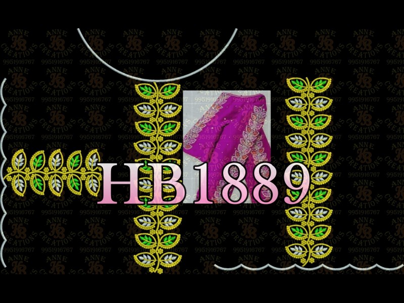 HB1889