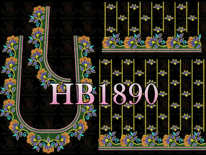 HB1890