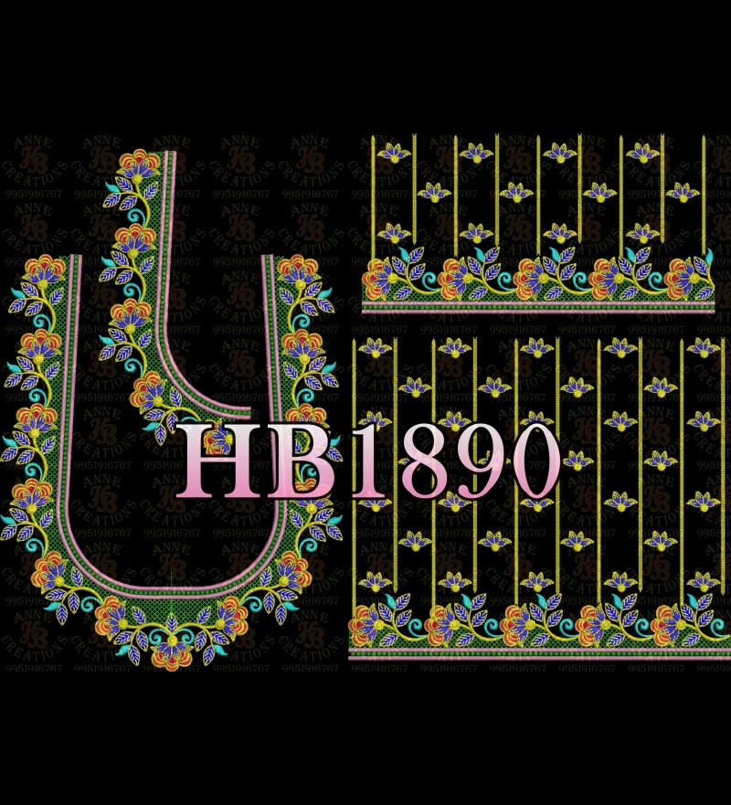 HB1890