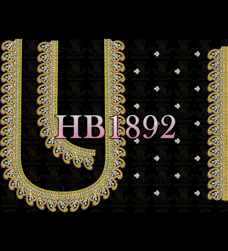HB1892