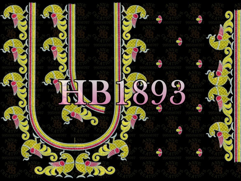 HB1893