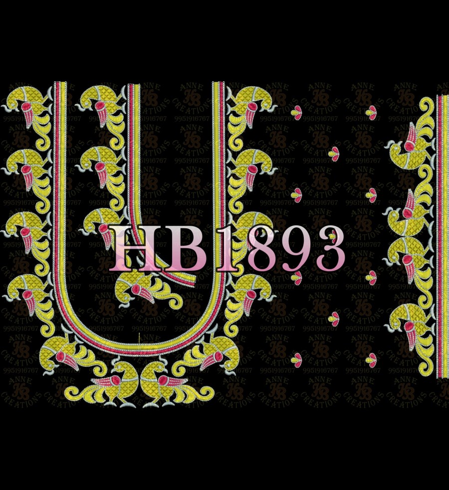 HB1893
