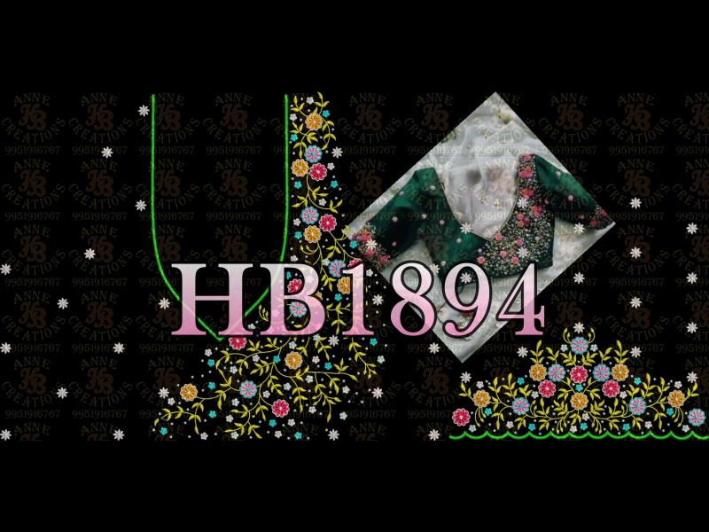 HB1894