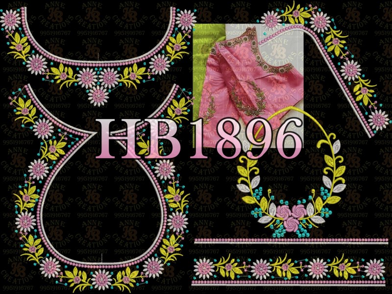 HB1896