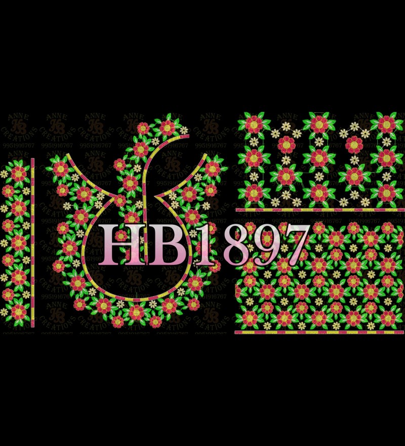HB1897