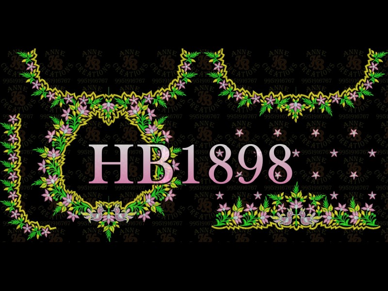 HB1898