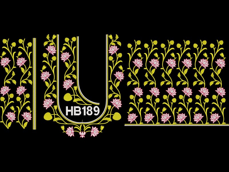 HB189
