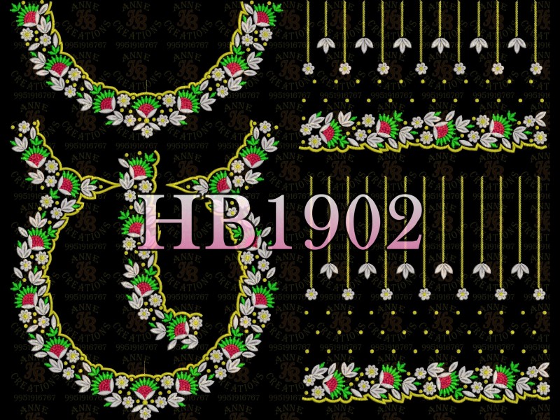 HB1902