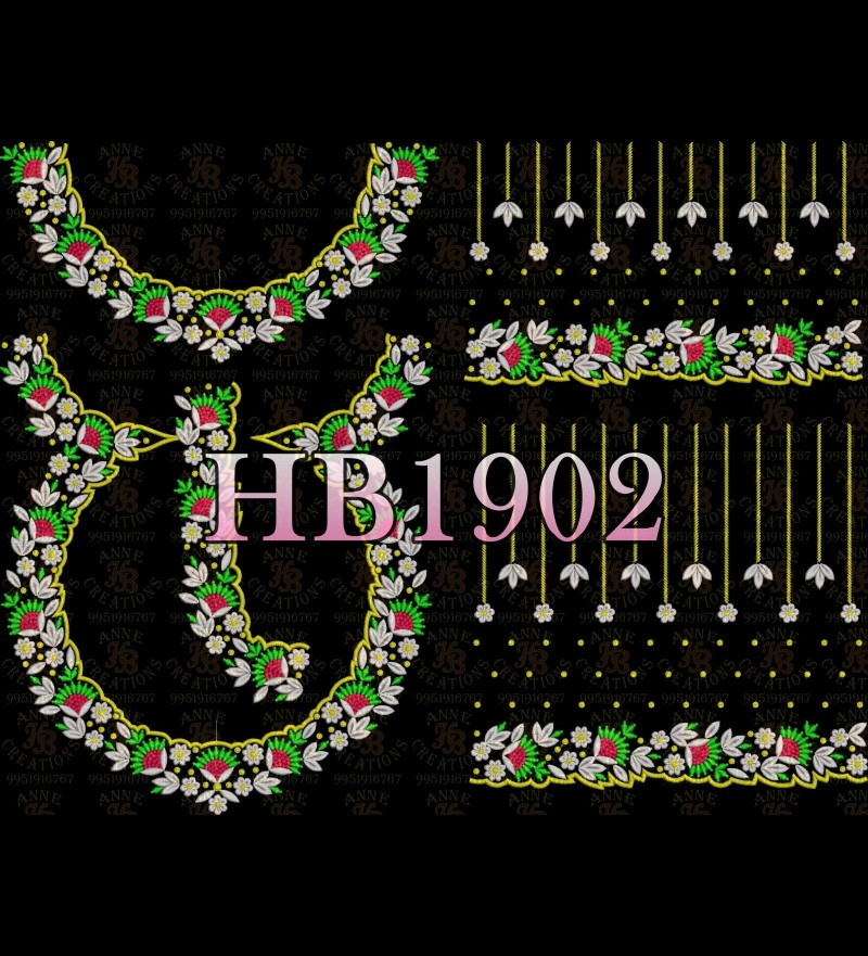 HB1902