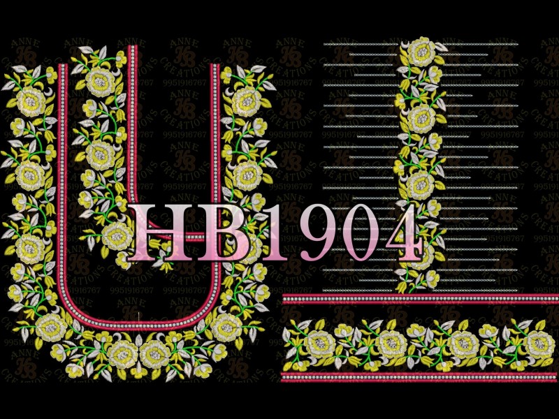 HB1904