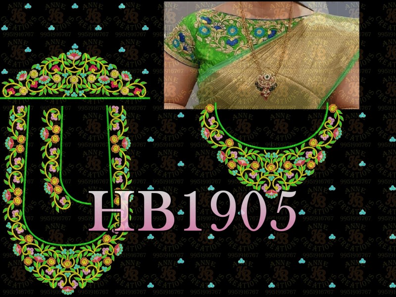HB1905