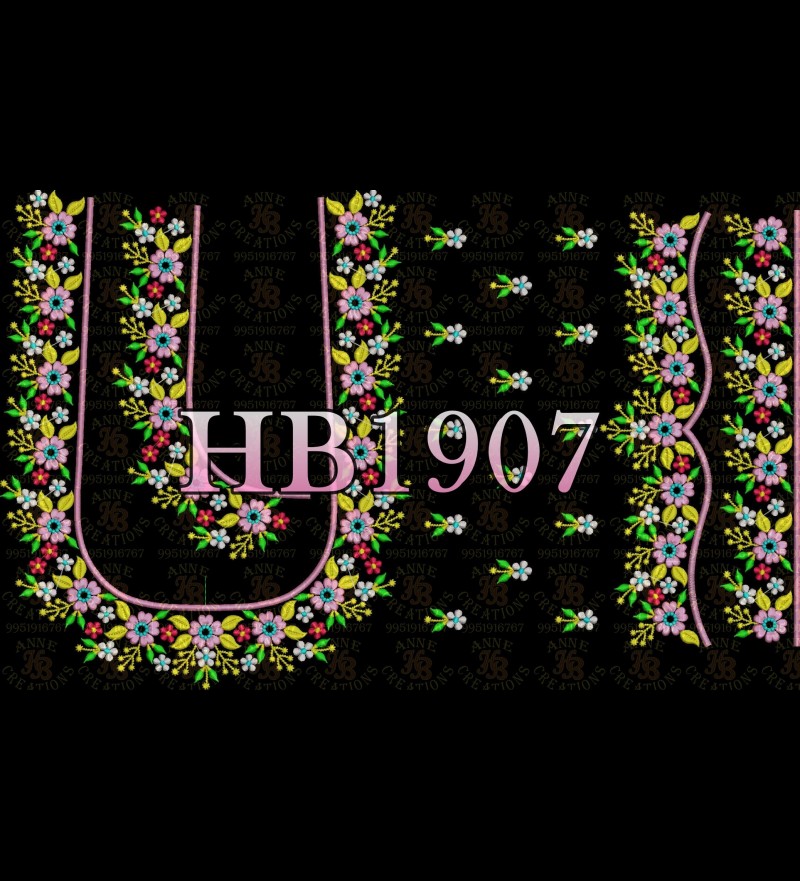 HB1907
