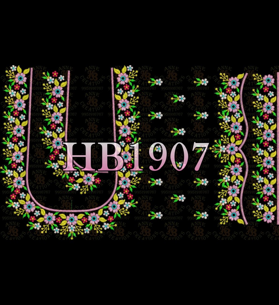 HB1907