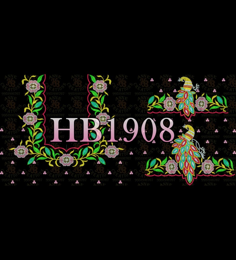 HB1908