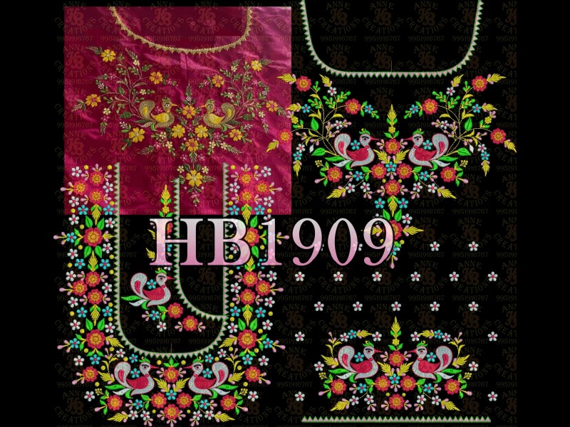 HB1909