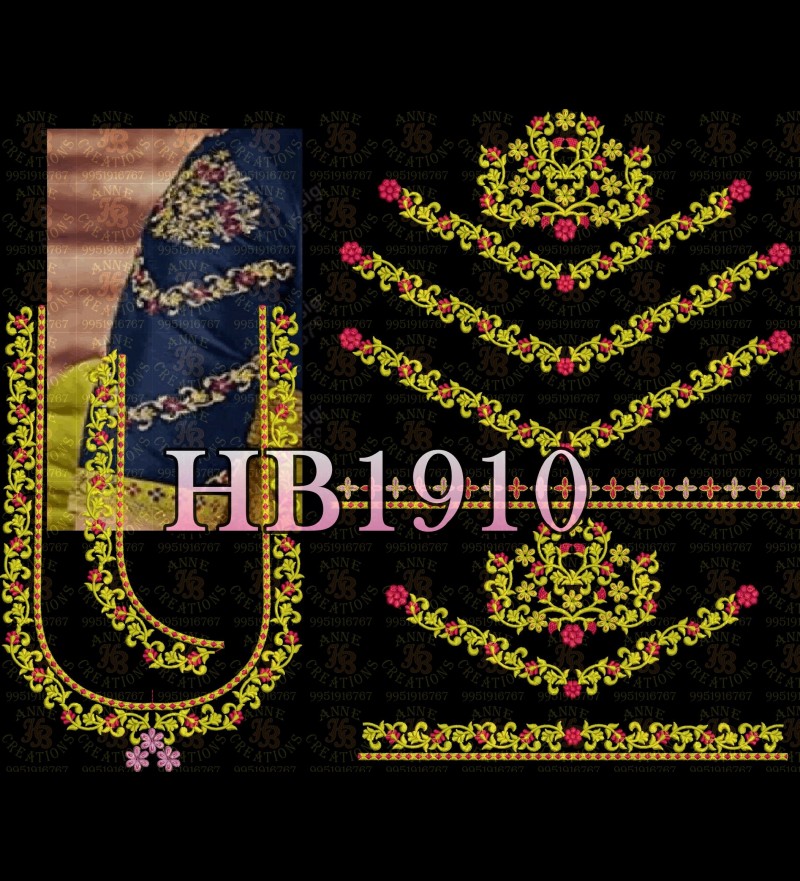 HB1910