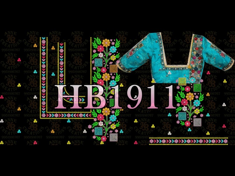 HB1911