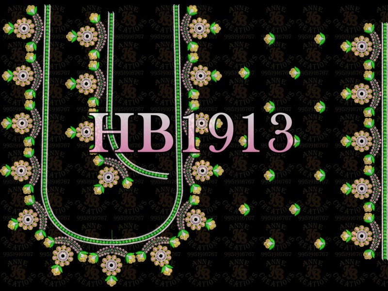 HB1913