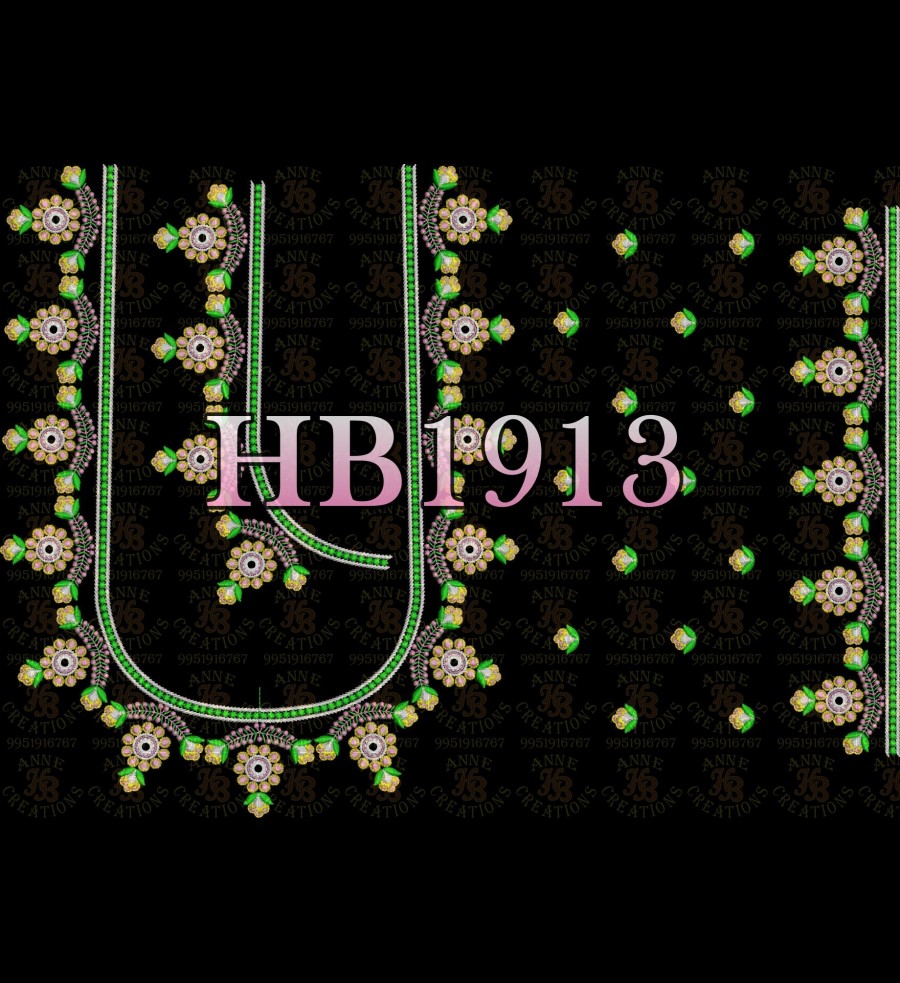 HB1913
