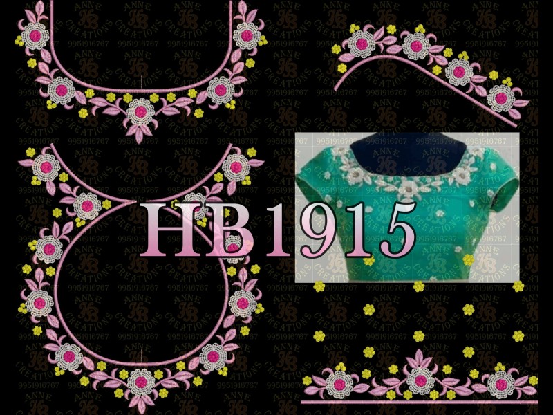 HB1915