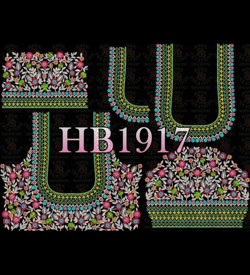 HB1917