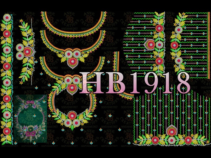 HB1918