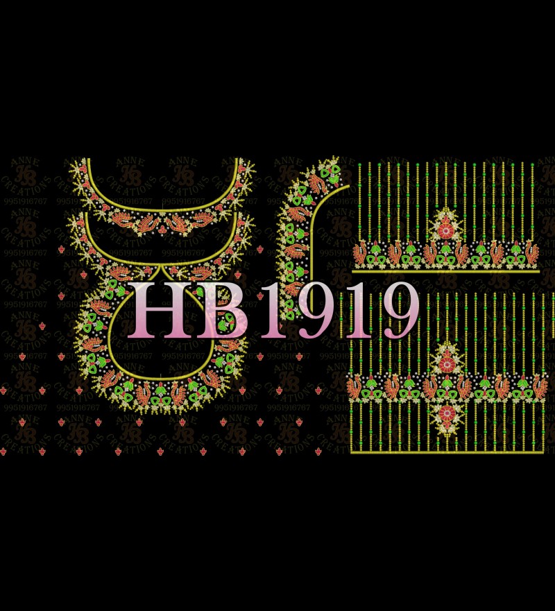 HB1919
