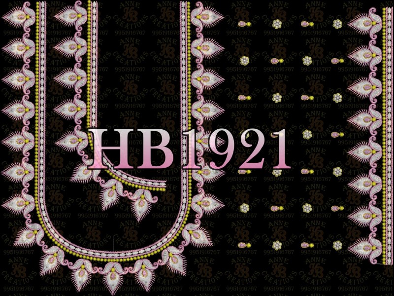 HB1921