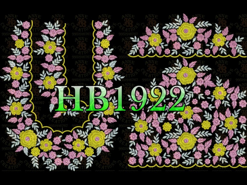 HB1922
