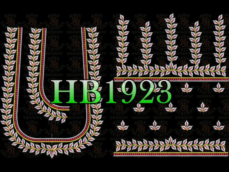 HB1923