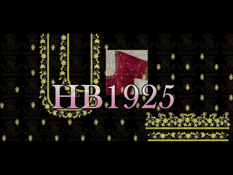 HB1925