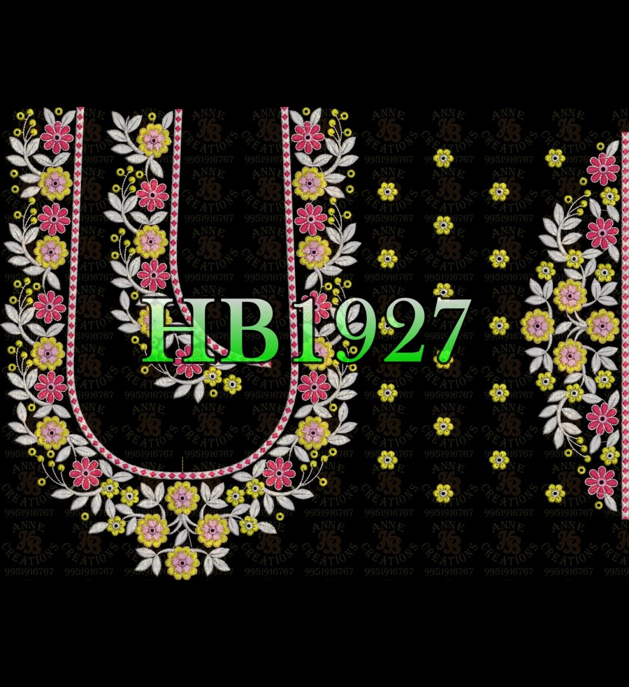 HB1927