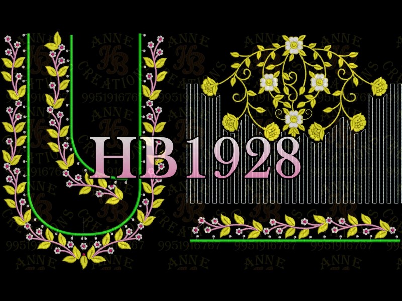 HB1928