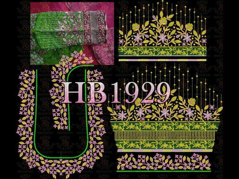 HB1929