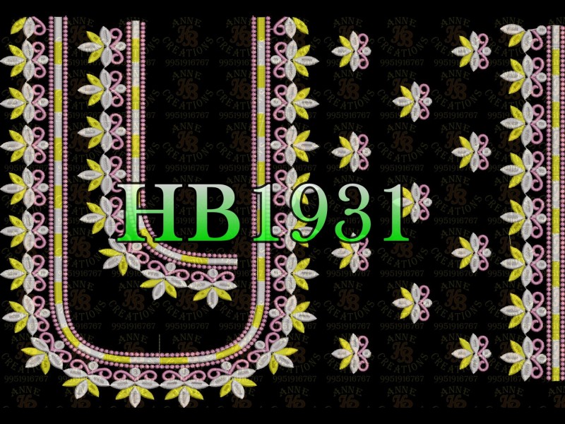 HB1931
