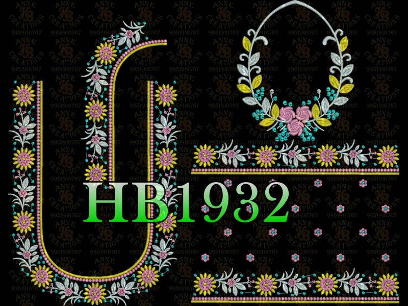 HB1932